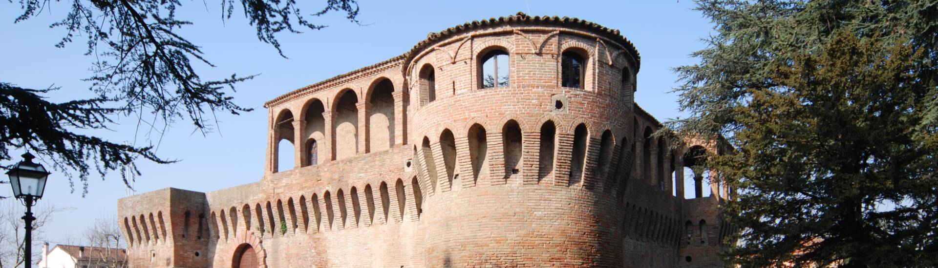 Rocca Sforzesca - Bagnara - Rocca Sforzesca - Bagnara di Romagna foto di: |Comune di Bagnara di Romagna| - Comune di Bagnara di Romagna